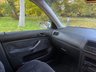 USED 2002 52 VOLKSWAGEN BORA 1.6 SE Saloon 4dr Petrol Manual (170 g/km, 105 bhp) 