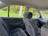 USED 2002 52 VOLKSWAGEN BORA 1.6 SE Saloon 4dr Petrol Manual (170 g/km, 105 bhp) 