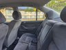 USED 2002 52 VOLKSWAGEN BORA 1.6 SE Saloon 4dr Petrol Manual (170 g/km, 105 bhp) 
