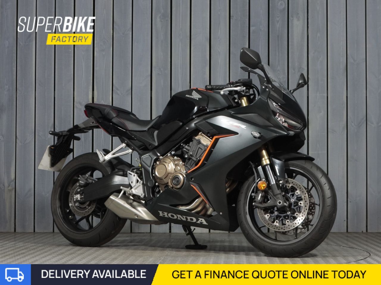 HONDA CBR650RCBR650R HONDA CBR650RCBR650R