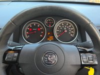 USED 2007 57 VAUXHALL ASTRA 1.8i 16v Design Estate 5dr Petrol Automatic (187 g/km, 138 bhp) 
