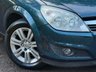 USED 2007 57 VAUXHALL ASTRA 1.8i 16v Design Estate 5dr Petrol Automatic (187 g/km, 138 bhp) 