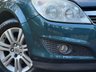 USED 2007 57 VAUXHALL ASTRA 1.8i 16v Design Estate 5dr Petrol Automatic (187 g/km, 138 bhp) 