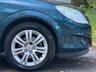 USED 2007 57 VAUXHALL ASTRA 1.8i 16v Design Estate 5dr Petrol Automatic (187 g/km, 138 bhp) 