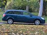 USED 2007 57 VAUXHALL ASTRA 1.8i 16v Design Estate 5dr Petrol Automatic (187 g/km, 138 bhp) 