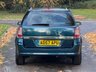 USED 2007 57 VAUXHALL ASTRA 1.8i 16v Design Estate 5dr Petrol Automatic (187 g/km, 138 bhp) 