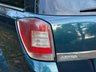 USED 2007 57 VAUXHALL ASTRA 1.8i 16v Design Estate 5dr Petrol Automatic (187 g/km, 138 bhp) 