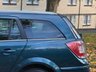 USED 2007 57 VAUXHALL ASTRA 1.8i 16v Design Estate 5dr Petrol Automatic (187 g/km, 138 bhp) 