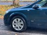 USED 2007 57 VAUXHALL ASTRA 1.8i 16v Design Estate 5dr Petrol Automatic (187 g/km, 138 bhp) 