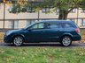 USED 2007 57 VAUXHALL ASTRA 1.8i 16v Design Estate 5dr Petrol Automatic (187 g/km, 138 bhp) 