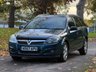 USED 2007 57 VAUXHALL ASTRA 1.8i 16v Design Estate 5dr Petrol Automatic (187 g/km, 138 bhp) 
