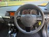 USED 2007 57 VAUXHALL ASTRA 1.8i 16v Design Estate 5dr Petrol Automatic (187 g/km, 138 bhp) 