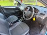 USED 2007 57 VAUXHALL ASTRA 1.8i 16v Design Estate 5dr Petrol Automatic (187 g/km, 138 bhp) 