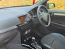 USED 2007 57 VAUXHALL ASTRA 1.8i 16v Design Estate 5dr Petrol Automatic (187 g/km, 138 bhp) 