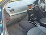 USED 2007 57 VAUXHALL ASTRA 1.8i 16v Design Estate 5dr Petrol Automatic (187 g/km, 138 bhp) 