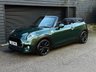 USED 2018 68 MINI CONVERTIBLE 1.5 Cooper Convertible 2dr Petrol Steptronic Euro 6 (s/s) (136 ps) 