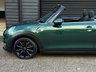 USED 2018 68 MINI CONVERTIBLE 1.5 Cooper Convertible 2dr Petrol Steptronic Euro 6 (s/s) (136 ps) 