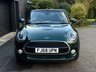 USED 2018 68 MINI CONVERTIBLE 1.5 Cooper Convertible 2dr Petrol Steptronic Euro 6 (s/s) (136 ps) 