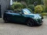 USED 2018 68 MINI CONVERTIBLE 1.5 Cooper Convertible 2dr Petrol Steptronic Euro 6 (s/s) (136 ps) 