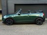 USED 2018 68 MINI CONVERTIBLE 1.5 Cooper Convertible 2dr Petrol Steptronic Euro 6 (s/s) (136 ps) 