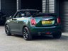 USED 2018 68 MINI CONVERTIBLE 1.5 Cooper Convertible 2dr Petrol Steptronic Euro 6 (s/s) (136 ps) 