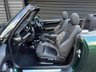 USED 2018 68 MINI CONVERTIBLE 1.5 Cooper Convertible 2dr Petrol Steptronic Euro 6 (s/s) (136 ps) 