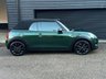 USED 2018 68 MINI CONVERTIBLE 1.5 Cooper Convertible 2dr Petrol Steptronic Euro 6 (s/s) (136 ps) 