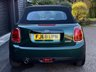 USED 2018 68 MINI CONVERTIBLE 1.5 Cooper Convertible 2dr Petrol Steptronic Euro 6 (s/s) (136 ps) 