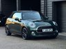 USED 2018 68 MINI CONVERTIBLE 1.5 Cooper Convertible 2dr Petrol Steptronic Euro 6 (s/s) (136 ps) 