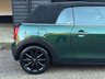 USED 2018 68 MINI CONVERTIBLE 1.5 Cooper Convertible 2dr Petrol Steptronic Euro 6 (s/s) (136 ps) 