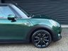 USED 2018 68 MINI CONVERTIBLE 1.5 Cooper Convertible 2dr Petrol Steptronic Euro 6 (s/s) (136 ps) 
