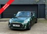 USED 2018 68 MINI CONVERTIBLE 1.5 Cooper Convertible 2dr Petrol Steptronic Euro 6 (s/s) (136 ps) 