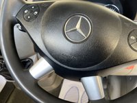 USED 2019 68 MERCEDES-BENZ SPRINTER 2.1 314 CDI Double dropside 2dr Diesel Manual RWD L3 (218 g/km, 140 bhp) 17.5 foot - 5.3 metre body