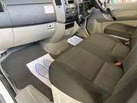 USED 2019 68 MERCEDES-BENZ SPRINTER 2.1 314 CDI Double dropside 2dr Diesel Manual RWD L3 (218 g/km, 140 bhp) 17.5 foot - 5.3 metre body