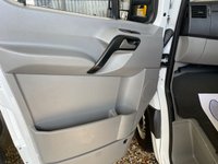 USED 2019 68 MERCEDES-BENZ SPRINTER 2.1 314 CDI Double dropside 2dr Diesel Manual RWD L3 (218 g/km, 140 bhp) 17.5 foot - 5.3 metre body