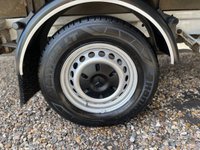 USED 2019 68 MERCEDES-BENZ SPRINTER 2.1 314 CDI Double dropside 2dr Diesel Manual RWD L3 (218 g/km, 140 bhp) 17.5 foot - 5.3 metre body