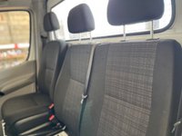 USED 2019 68 MERCEDES-BENZ SPRINTER 2.1 314 CDI Double dropside 2dr Diesel Manual RWD L3 (218 g/km, 140 bhp) 17.5 foot - 5.3 metre body