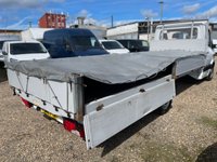 USED 2019 68 MERCEDES-BENZ SPRINTER 2.1 314 CDI Double dropside 2dr Diesel Manual RWD L3 (218 g/km, 140 bhp) 17.5 foot - 5.3 metre body