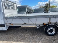 USED 2019 68 MERCEDES-BENZ SPRINTER 2.1 314 CDI Double dropside 2dr Diesel Manual RWD L3 (218 g/km, 140 bhp) 17.5 foot - 5.3 metre body