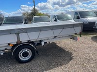 USED 2019 68 MERCEDES-BENZ SPRINTER 2.1 314 CDI Double dropside 2dr Diesel Manual RWD L3 (218 g/km, 140 bhp) 17.5 foot - 5.3 metre body