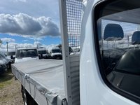 USED 2019 68 MERCEDES-BENZ SPRINTER 2.1 314 CDI Double dropside 2dr Diesel Manual RWD L3 (218 g/km, 140 bhp) 17.5 foot - 5.3 metre body
