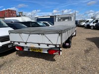 USED 2019 68 MERCEDES-BENZ SPRINTER 2.1 314 CDI Double dropside 2dr Diesel Manual RWD L3 (218 g/km, 140 bhp) 17.5 foot - 5.3 metre body