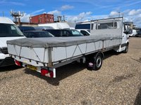 USED 2019 68 MERCEDES-BENZ SPRINTER 2.1 314 CDI Double dropside 2dr Diesel Manual RWD L3 (218 g/km, 140 bhp) 17.5 foot - 5.3 metre body