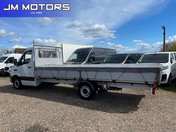 2019 MERCEDES-BENZ SPRINTER