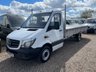 USED 2019 68 MERCEDES-BENZ SPRINTER 2.1 314 CDI Double dropside 2dr Diesel Manual RWD L3 (218 g/km, 140 bhp) 17.5 foot - 5.3 metre body