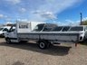USED 2019 68 MERCEDES-BENZ SPRINTER 2.1 314 CDI Double dropside 2dr Diesel Manual RWD L3 (218 g/km, 140 bhp) 17.5 foot - 5.3 metre body