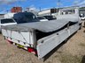 USED 2019 68 MERCEDES-BENZ SPRINTER 2.1 314 CDI Double dropside 2dr Diesel Manual RWD L3 (218 g/km, 140 bhp) 17.5 foot - 5.3 metre body