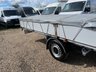 USED 2019 68 MERCEDES-BENZ SPRINTER 2.1 314 CDI Double dropside 2dr Diesel Manual RWD L3 (218 g/km, 140 bhp) 17.5 foot - 5.3 metre body