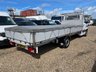 USED 2019 68 MERCEDES-BENZ SPRINTER 2.1 314 CDI Double dropside 2dr Diesel Manual RWD L3 (218 g/km, 140 bhp) 17.5 foot - 5.3 metre body