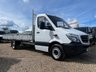 USED 2019 68 MERCEDES-BENZ SPRINTER 2.1 314 CDI Double dropside 2dr Diesel Manual RWD L3 (218 g/km, 140 bhp) 17.5 foot - 5.3 metre body